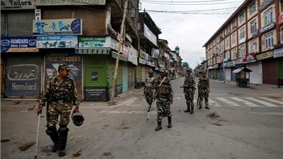 باكستان تعلن مقتل أحد جنودها في كشمير بنيران هندية