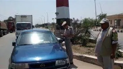 مرور الشرقية يضبط 17 سائق للاشتباه في قيادتهم السيارات تحت تأثير المخدرات