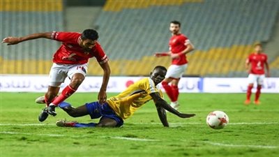 قناة مفتوحة تنقل مباراة الأهلي وكانو سبورت في دوري أبطال إفريقيا