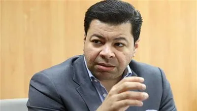 إسلام الغزولي: ثقة الشعب في السيسي لا جدال فيها