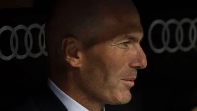 زيدان يتحدث عقب فوز ريال مدريد الصعب على ليفانتي