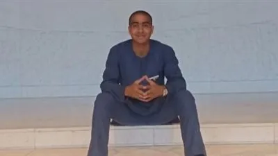 مصري ضمن 30 شاب مؤثر بأوروبا وأفريقيا لـ2019.. من هو حسن غزالي؟