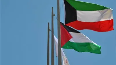 الكويت تستنكر الهجوم الإرهابي على معملين لشركة أرامكو