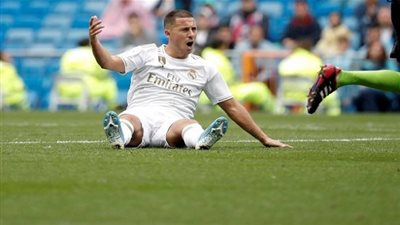 نجم ريال مدريد يتحدث عن المشاركة الرسمية الأولى لـ