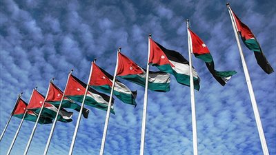 الأردن يدين الهجوم الإرهابي على معملين لأرامكو