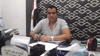 مباحث الصالحية تضبط عاطل بحوزته 17 لفافة 