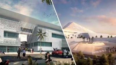 بتوجيه من الرئيس.. متحف يؤرخ لعواصم مصر عبر العصور في أكبر مدينة فنون