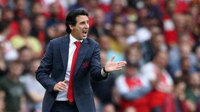 بعد فشل رحيله.. إيمري يوجه تصريحات 