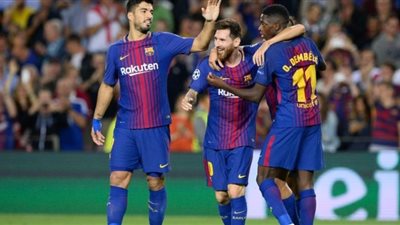 7 مواجهات نارية تنتظر برشلونة أوروبيًا ومحليًا في 3 أسابيع