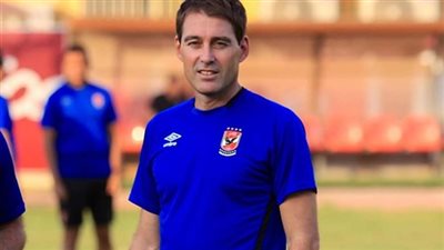 بعد ثنائية كانو سبورت.. فايلر يُحقق رقمًا لم يشهده الأهلي منذ 844 يومًا 