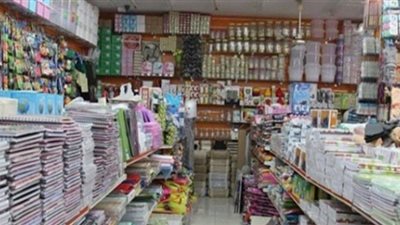 شعبة الورق: أسعار الأدوات المدرسية أقل 30% عن الأعوام الماضية