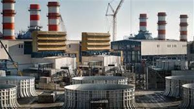 العراق توقع اتفاق لإعادة بناء محطتين للكهرباء 