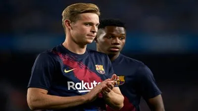 فالفيردي يعلن تشكيلة برشلونة أمام فالنسيا.. ومسلسل راكيتيتش يتواصل