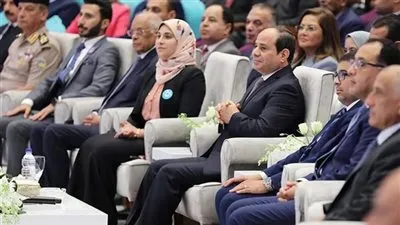 خبير أمني: مؤتمر الشباب تناول مخاطر وسائل التواصل الاجتماعي بموضوعية (فيديو)