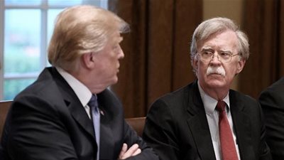 بسبب إيران.. 