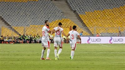 حظوظ الزمالك فى التأهل لدور الـ16 بعد خسارته أمام بطل السنغال بدوري أبطال إفريقيا