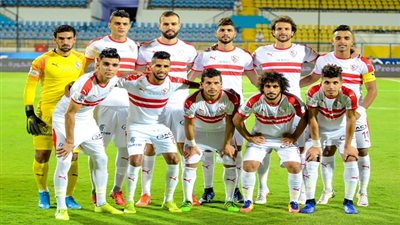 الزمالك يعود من السنغال بخسارة مفاجئة أمام جينيراسيون  فوت في دوري الأبطال