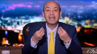 عمرو أديب يكشف القيمة الحقيقية لشهادات 