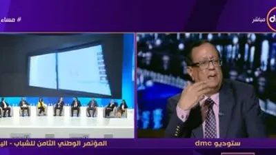 أستاذ إعلام: الشعب المصري الأكثر تصديقا للأخبار الزائفة وفقا للدراسات