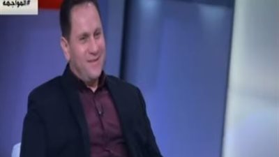 تامر الخشاب: 