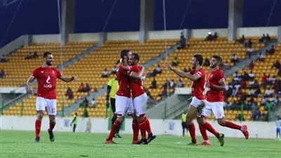 أهداف مباراة الأهلي وكانو سبورت (فيديو)