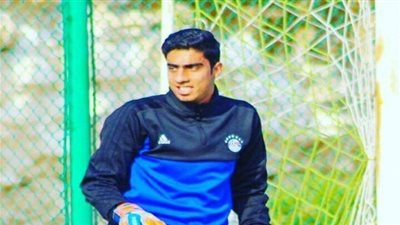 رسميا.. حارس الحدود الصفقة رقم 12 في الحمام