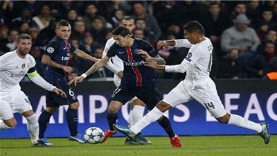 الريال وسان جيرمان.. 5 مباريات لا تفوتك في الجولة الأولي من دوري أبطال أوروبا