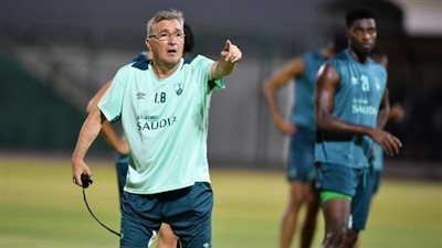 برانكو يعتذر للأهلي السعودي بعد الإقالة