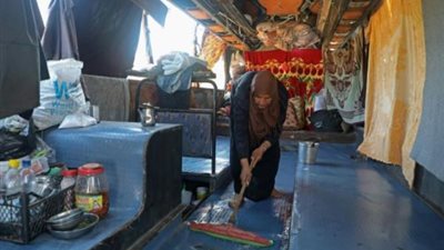 ماذا يفعل السوريون في هذه الحرب الضارمة؟