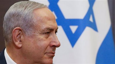 نتنياهو يجتمع بمجلس الوزراء في الضفة الغربية قبل الانتخابات