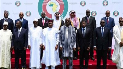 المجموعة الاقتصادية لدول غرب إفريقيا تعقد قمة طارئة لمكافحة الإرهاب