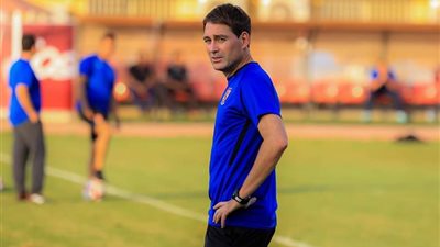 رينيه فايلر يخطط لاغتيال أحلام الزمالك بـ