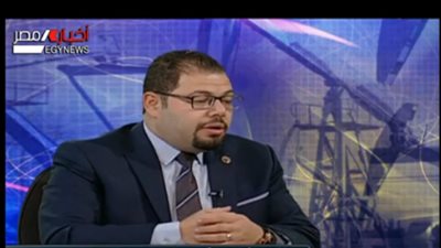 خبير تنمية بشرية: نريد منصة إعلامية تديرها الدولة تخوض حرب 