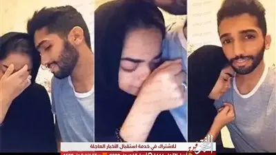 تسريب فيديو لإعلامية إماراتية شهيرة بدون حجاب وملابس عارية.. وهذا تعليقها