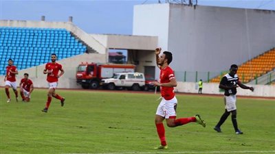 صلاح محسن يفاجئ مروان وأزارو بهذا التصريح