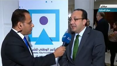 الوزراء: مؤتمرات الشباب أصبحت منصة مهمة لحوار الرئيس مع الشعب
