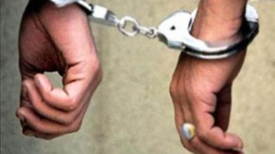 خلال 24 ساعة.. ضبط 210 قطعة سلاح بحوزة 192 متهمًا 