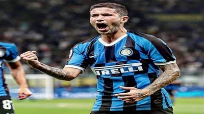 مصطفى صابر يكتب.. ستيفانو سينسي 