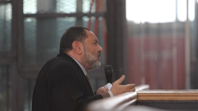 ننشر مرافعة الدفاع في قضية 