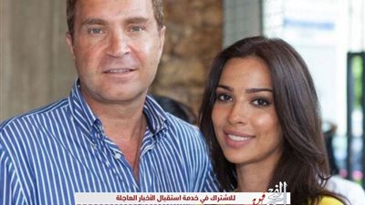 بتغريدة على تويتر.. نادين نسيب نجيم تعلن انفصالها عن زوجها