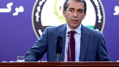 المسؤولون الأفغان: آلاف الجنود يستعدون ليوم الاقتراع