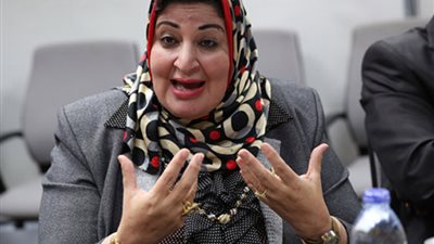 برلمانية: لا مجال للشك في إخلاص الرئيس على الإطلاق.. ولن نلتفت للشائعات 