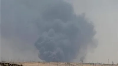 أول تعليق عراقي علي استخدام أراضية في هجمات ضد المملكة