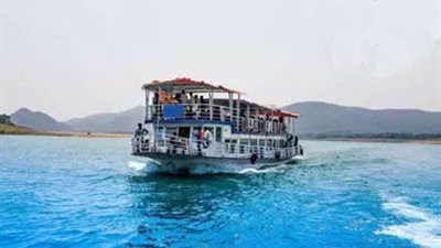 مقتل وإصابة العشرات في حادث قارب جنوب الهند