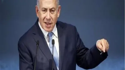 نتنياهو يكشف عن خطة عسكرية ضد قطاع غزة  