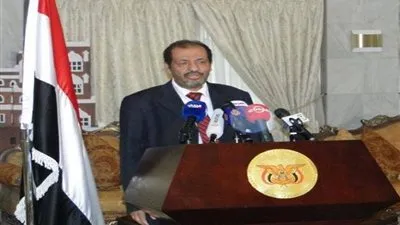 مستشار وزارة الإعلام اليمنية لــ 