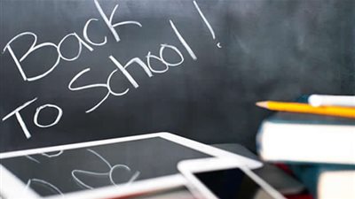 الخريطة الزمنية للعام الدراسي الجديد 2019-2020 والإجازات الرسمية لطلاب المدارس