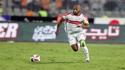 عاجل.. الكشف عن موقف شيكابالا من المشاركة ضد الأهلي في السوبر