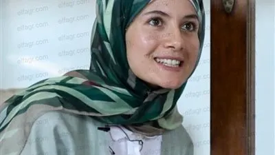 بسنت نور الدين: 