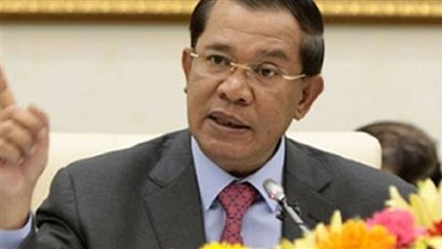 كمبوديا: نأمل توصل الصين وواشنطن إلى حل للاحتكاك التجارى